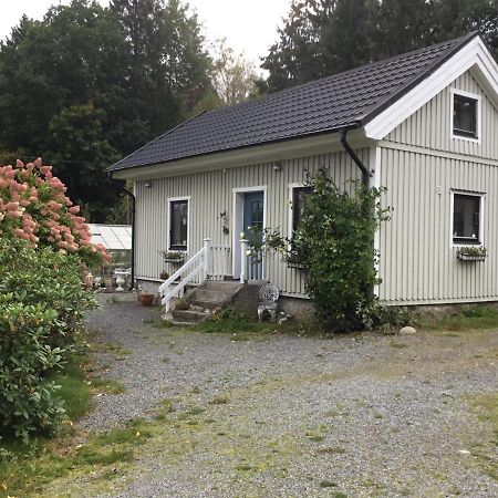 Airbnbekasberg Olofstorp Exteriér fotografie