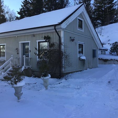 Airbnbekasberg Olofstorp Exteriér fotografie