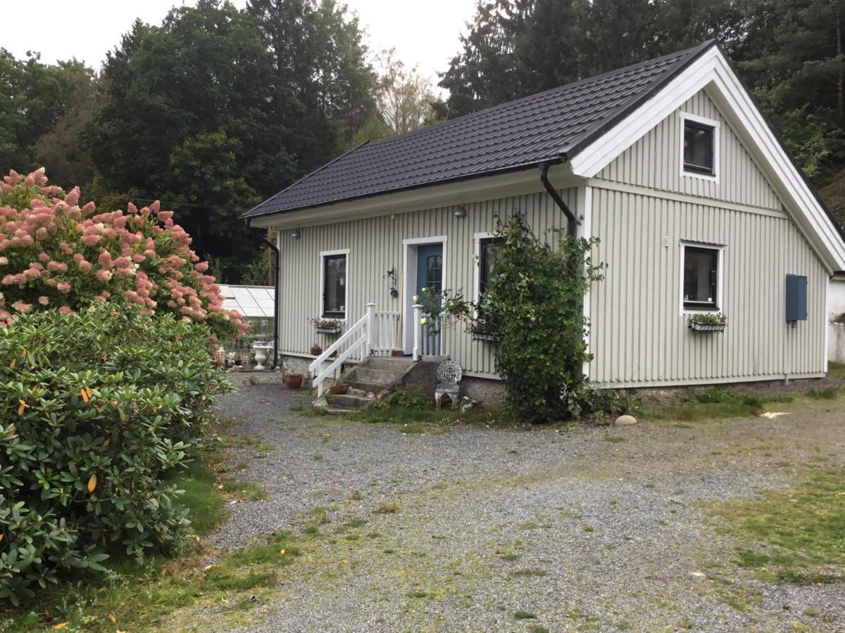 Airbnbekasberg Olofstorp Exteriér fotografie