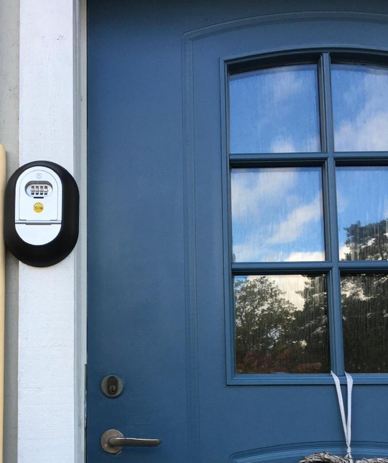 Airbnbekasberg Olofstorp Exteriér fotografie