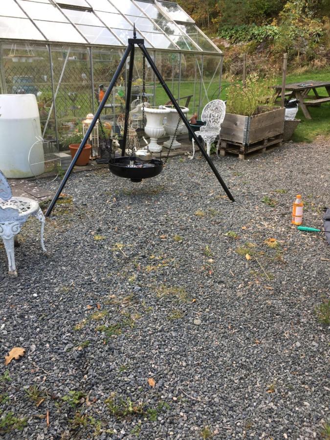 Airbnbekasberg Olofstorp Exteriér fotografie