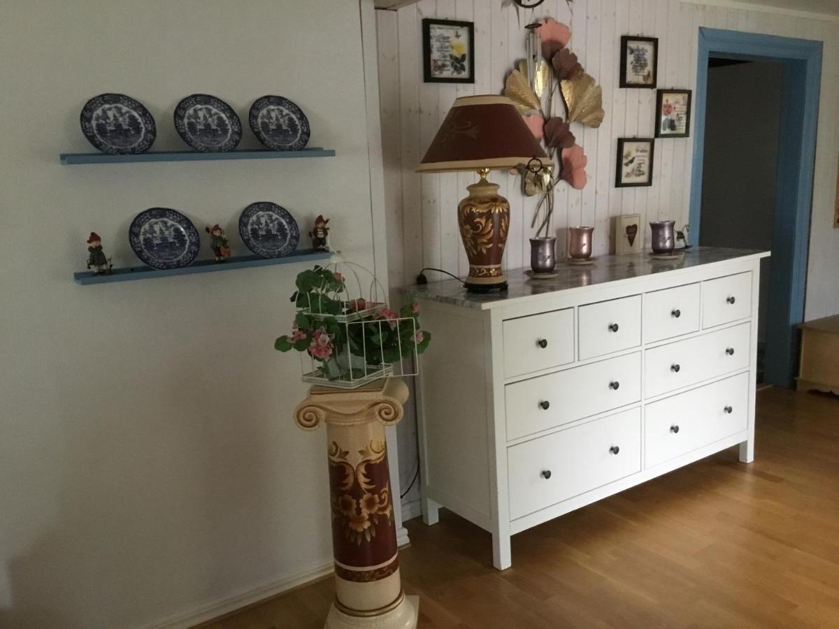 Airbnbekasberg Olofstorp Exteriér fotografie