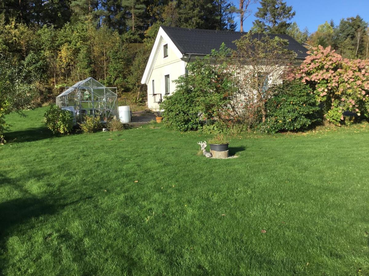 Airbnbekasberg Olofstorp Exteriér fotografie