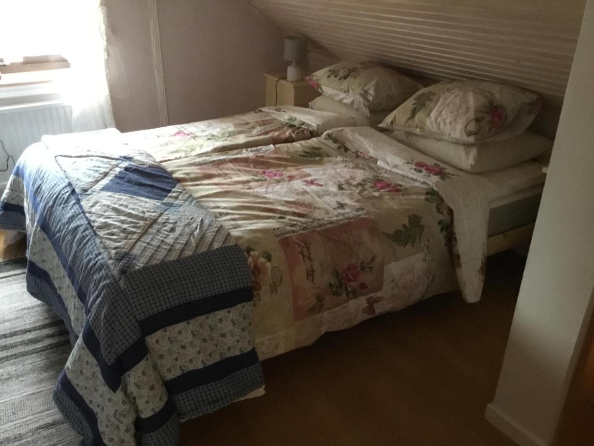 Airbnbekasberg Olofstorp Exteriér fotografie