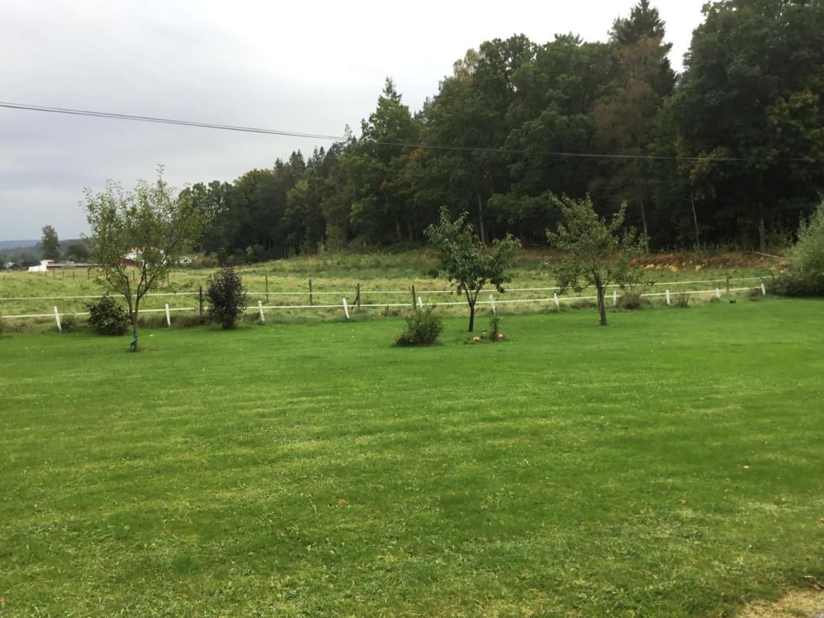 Airbnbekasberg Olofstorp Exteriér fotografie