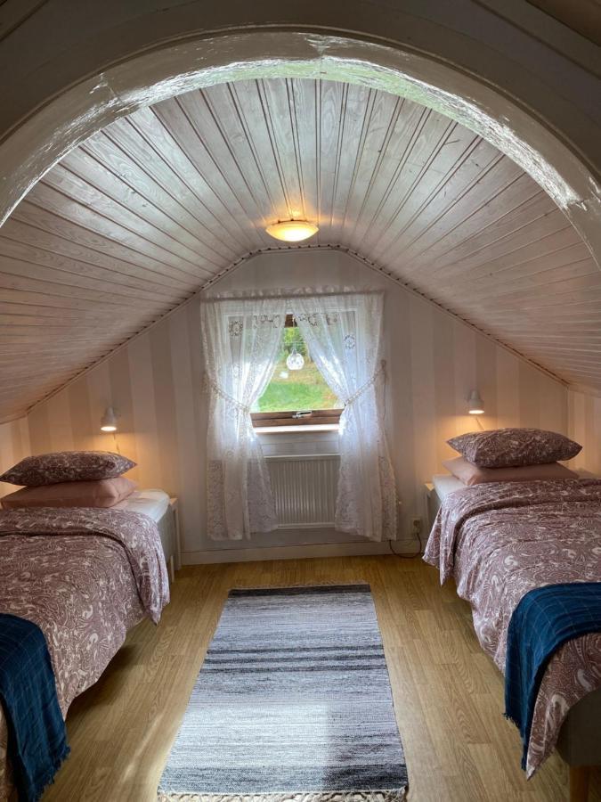 Airbnbekasberg Olofstorp Exteriér fotografie