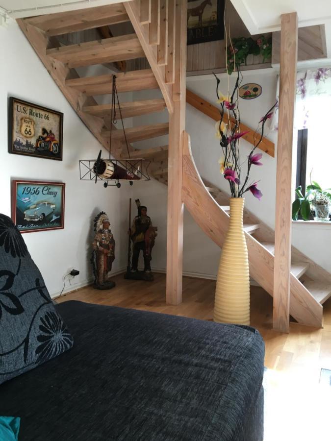Airbnbekasberg Olofstorp Exteriér fotografie