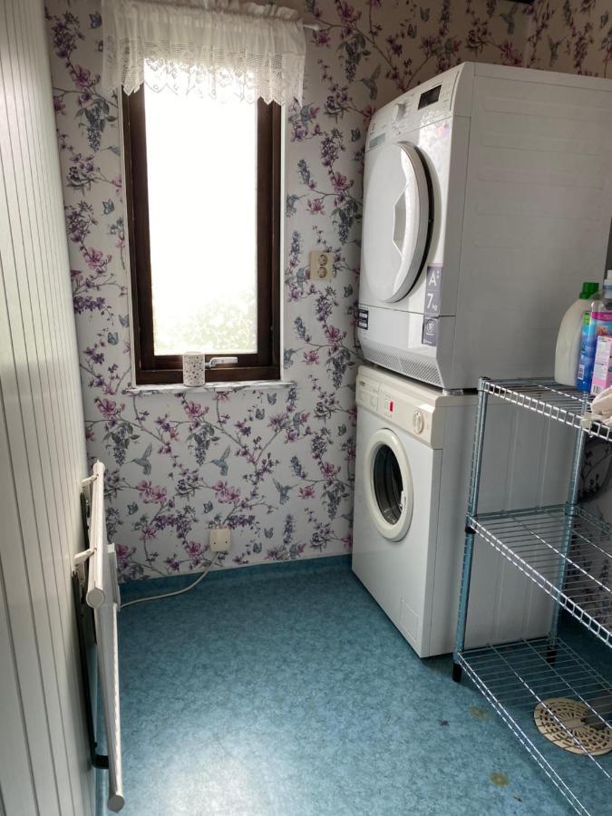 Airbnbekasberg Olofstorp Exteriér fotografie