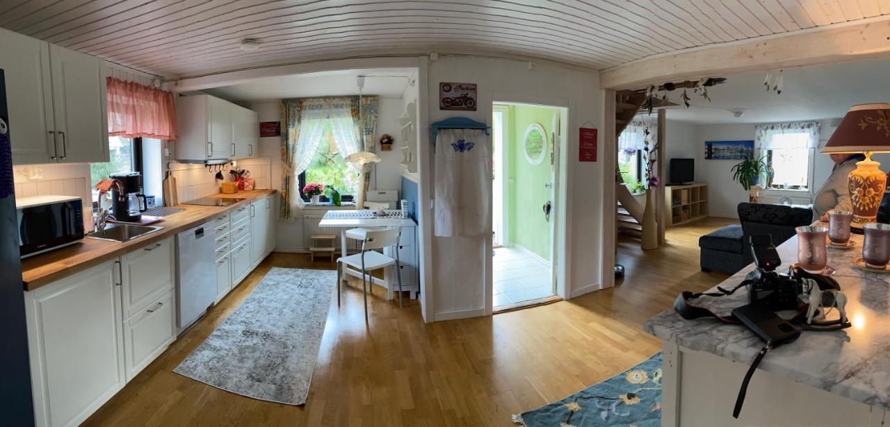 Airbnbekasberg Olofstorp Exteriér fotografie