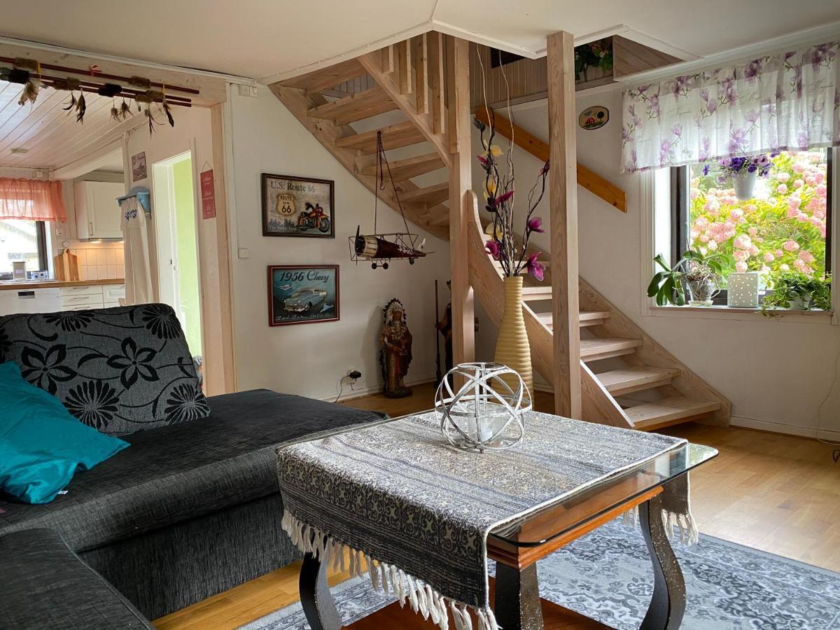 Airbnbekasberg Olofstorp Exteriér fotografie