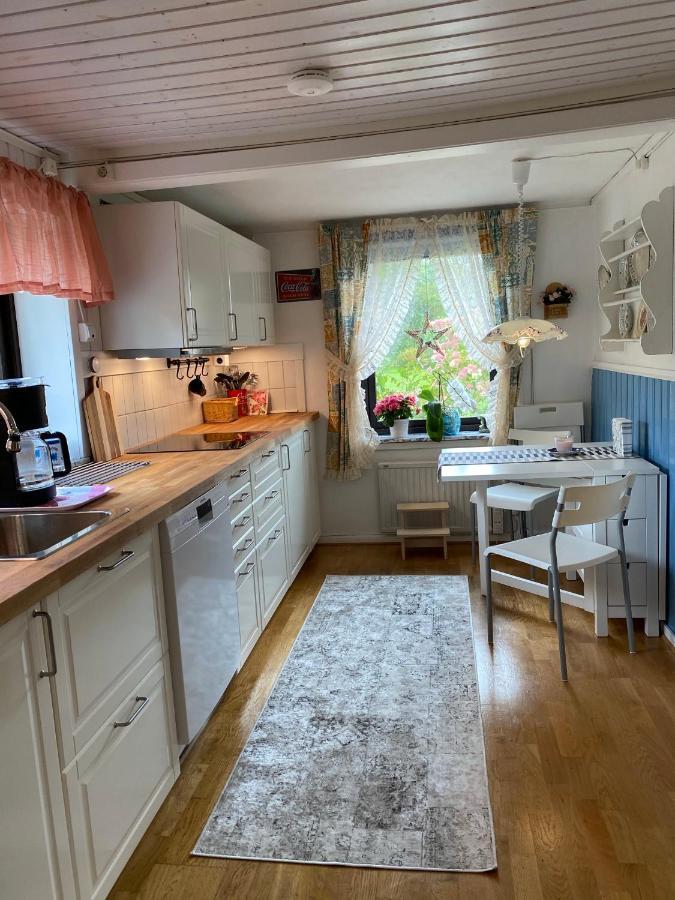 Airbnbekasberg Olofstorp Exteriér fotografie