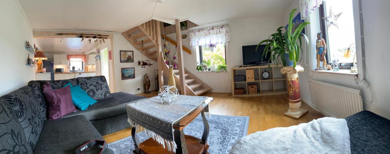 Airbnbekasberg Olofstorp Exteriér fotografie