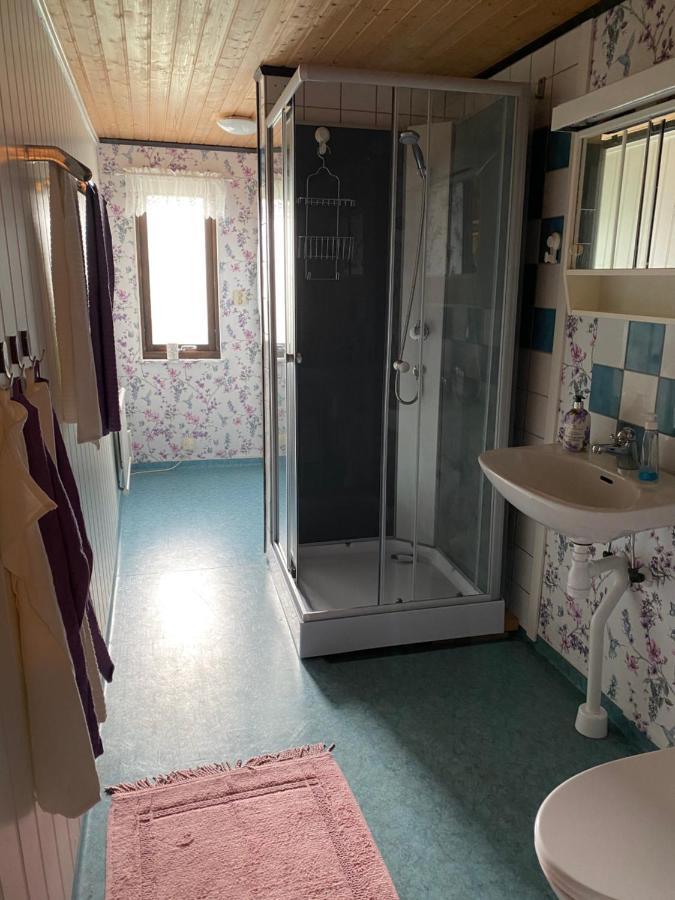 Airbnbekasberg Olofstorp Exteriér fotografie