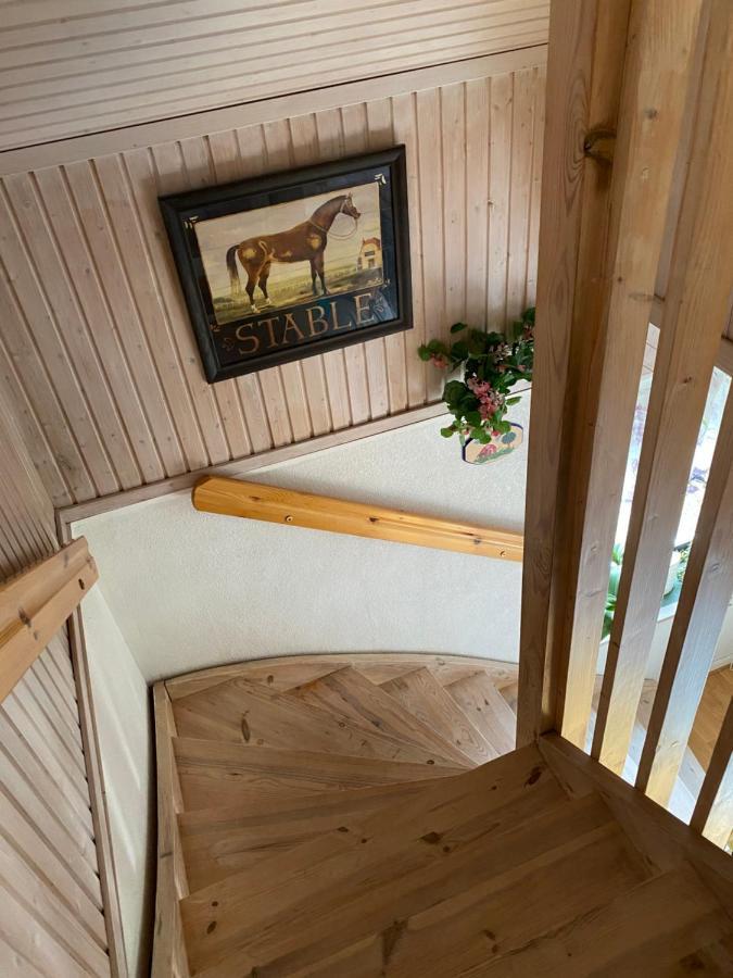 Airbnbekasberg Olofstorp Exteriér fotografie