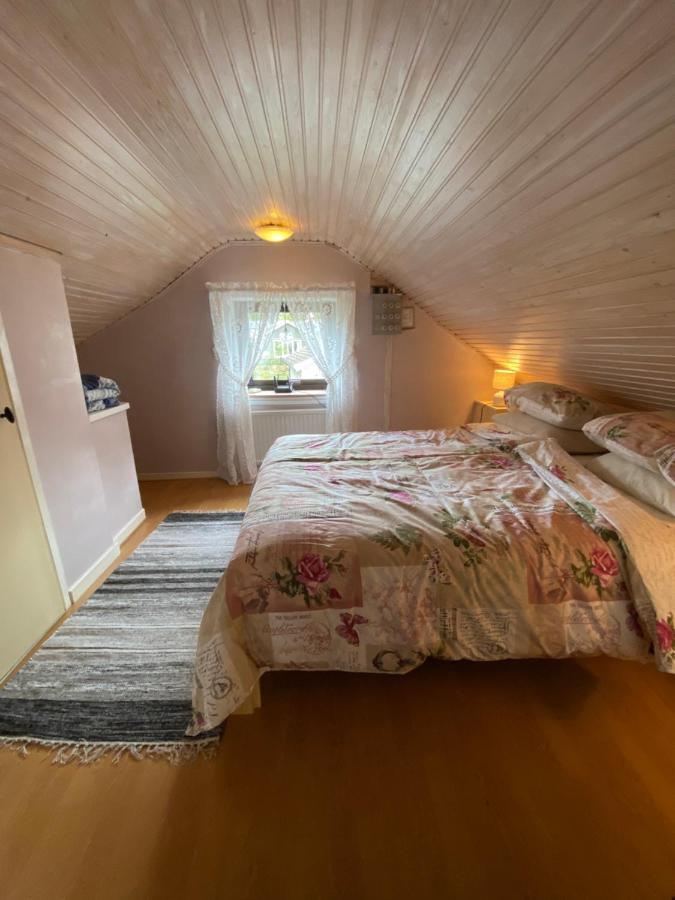 Airbnbekasberg Olofstorp Exteriér fotografie