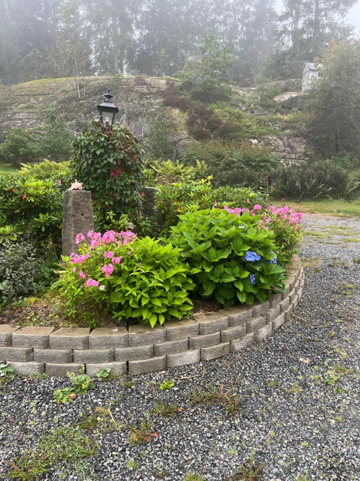 Airbnbekasberg Olofstorp Exteriér fotografie